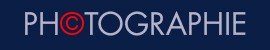 Logo PHOTOGRAPHIE
